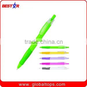 Plastic Ball Pen thumbnail-1
