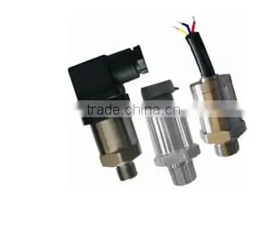 Compact Pressure Transmitter thumbnail-1