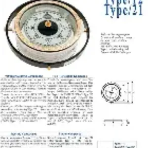 CASSENS & PLATH Cover Ring, Top or Bottom thumbnail-1