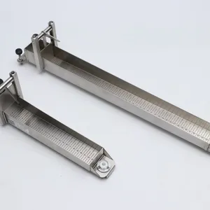 Shanghai Qige Manufactures Model QGND-25CD Viscometer (Portable Viscosity Tester) thumbnail-1