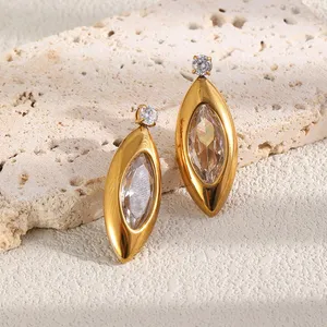 Stainless Steel Jewelry Supplier for Amazon FBA Sellers Full Custom Packaging thumbnail-5
