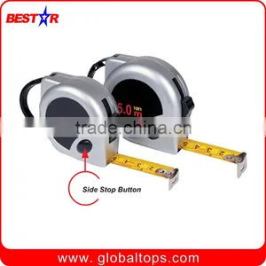 Double Stop Tape Measure thumbnail-1