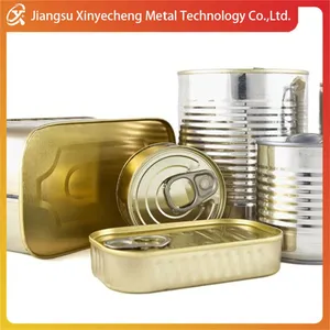 Food Grade High Quality T1 T3 Printing Sheet/Roll Steel thumbnail-1