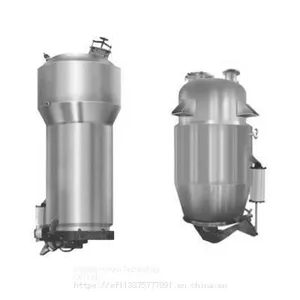 Traditional Chinese Medicine Extraction Tank thumbnail-2