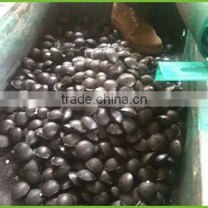 Coal Briquette Press Machine | Charcoal Briquette Machine | Coal Powder Compressing Machine Quality Choice thumbnail-5