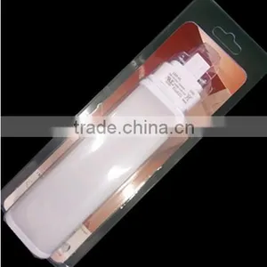 Hot Selling UL(E343952) 7w 9w 11w G24 LED Plug Light Factory thumbnail-4