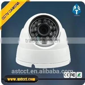 1/2.8 Sony 290 1080P Starlight TVI 3.6mm Fixed Lens CCTV Camera thumbnail-1
