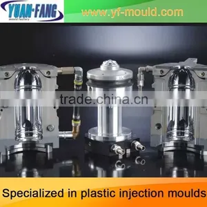 Professional Plastic Injection Mould Manufacturer thumbnail-3