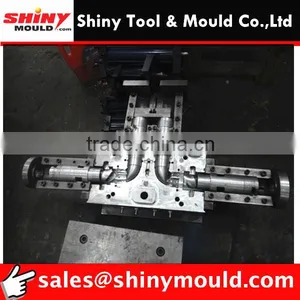 Plastic Molds for Plastic Pipe Fittings thumbnail-1