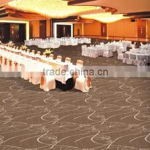 Luxury Hotel Carpet thumbnail-4