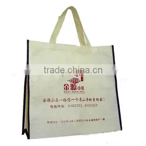2015 New Thermal Insulated Pvc Coated Shopping Bag thumbnail-2