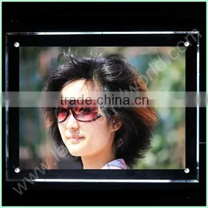 LED Product LED Magic Light Box thumbnail-1