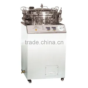 Inverted Pressure Sterilized Boiler/Sterilized Boiling Machine thumbnail-1