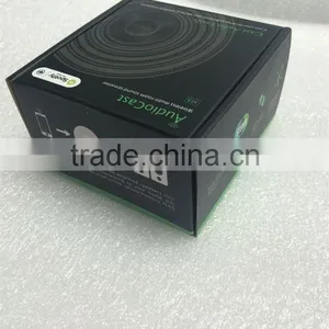 2016 New Arrival !!! Wireless Multi-Room Sound Streamer M5 Wifi Music Receiver thumbnail-6