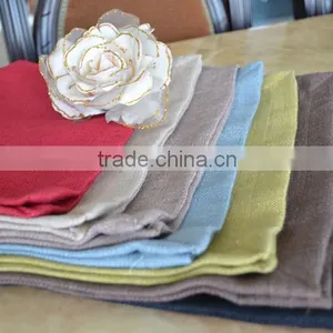 Linen & Polyester Printed Cleanroom Abti-static Rubber Table Top Mat thumbnail-1