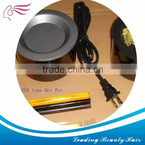 Hot Selling Melting Hot Glue Pot thumbnail-1