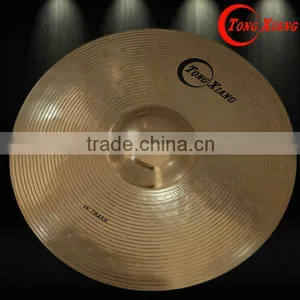 Tongxiang TXD Handmade Cymbal for Sale thumbnail-1