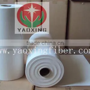 High Density Ceramic Fiber Paper (HA) thumbnail-1