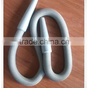 Reinforced Central Vacuum Hose thumbnail-1