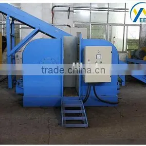 Low Price Hot Sale High Quality Shredder Tyres Machine Zps1200/tire Recycling Machine thumbnail-5