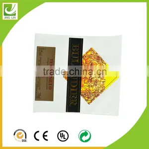 Wholesale Best Quality Custom Bottle Label Printing Quality Choice thumbnail-2