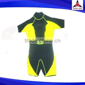 SCR Neoprene Wetsuit thumbnail-1