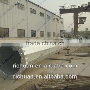 Cheap 50KW China Vertical Axis Wind Permanent Magnet Generator thumbnail-1