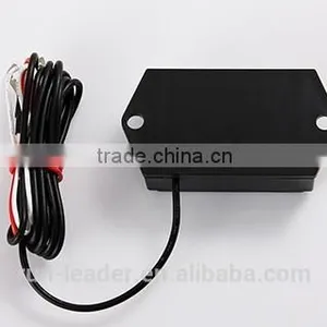 Digital Resettable Waterproof Inductive Tacho Hour Meter Used For Motorcycle,Marine,Boat,Snowmobile,Lawn Mower,Generator,Jet Ski thumbnail-3