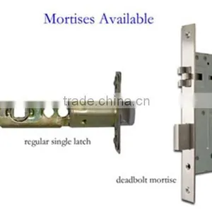 Free Software Digital Electronic Bluetooth Lock APP Smart Phone Door Lock thumbnail-4