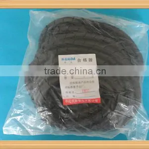 PE Material Carbide Screw Ice Antiskid Spiral Tire Studs thumbnail-1