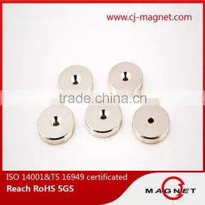 Tool Holder and China Manufacture Magnet and Power Generator and Neodymium Magnet for Mobile Phone thumbnail-1