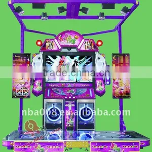 Coin Operated Game Machine thumbnail-1