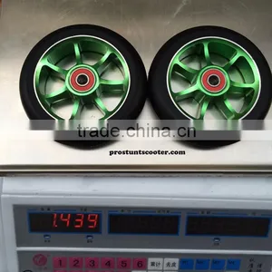 Pro Trick Scooter Wheels Factory Promotion thumbnail-3