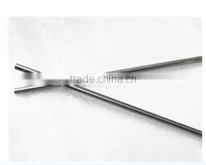 Zhuzhou Factory Supply Tungsten Carbide Extruded Rod thumbnail-2