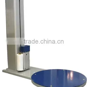 Pallet Wrapping Machine thumbnail-1