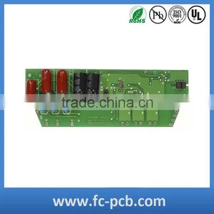 DIP AND SMT PCB Assembly With BGA Service thumbnail-3