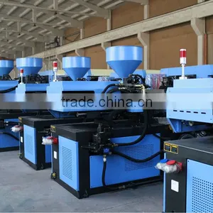 Various Size Plastic Paint Bucket Injector thumbnail-1