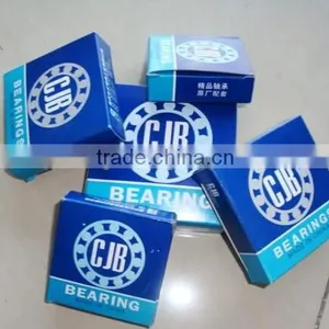 China Famous Trademark CJB 6205 6206 6207 Deep Groove Ball Bearing thumbnail-5