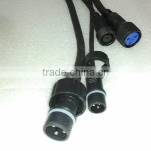 Outdoor Stage Led Wall Wash Light Wholesale Low Price Led Par RGBW Wall Washer 54x3w DMX512 DJ Light Moving Band Led Road Case thumbnail-3
