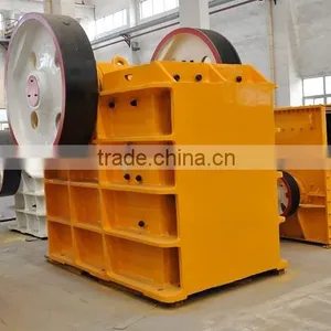 Factory Low Price Hot Sale Jaw Crusher Pe250x400 thumbnail-3