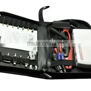 OBOE Emergency Tools 12000mah Car Jump Starter Power Bank thumbnail-5