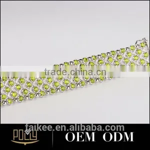 Made in China Fashion Wholesale Ethiopian Gold Jewelry thumbnail-5