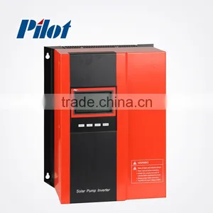 PILOT 0.75kW~110kW PLST Solar Water Pump Controller thumbnail-4