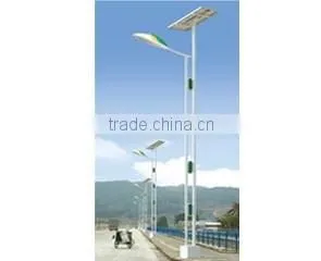 Solar Led Street Light ,solar Power Street Light ,led Solar Street Light 15W 20W 25W thumbnail-1