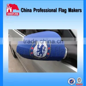 Sports NFL Car Mirror Flag for Sale thumbnail-1