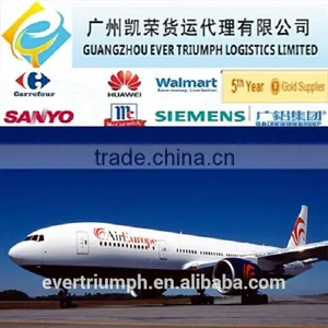 Fast and Professional Air Shipping Agent From China to France thumbnail-1
