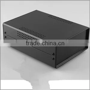 Hundreds of Models, Customized Stainless Steel Enclosures, A Leading Manufacturer of Industrial Enclosures thumbnail-1