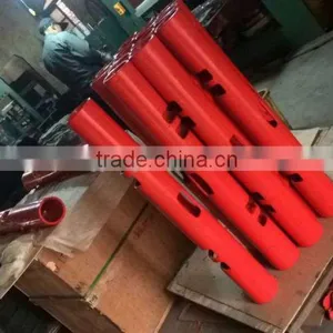 China New Product Gym Equipment Viprs for Body Training thumbnail-1