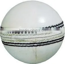 Cricket Ball - White thumbnail-1