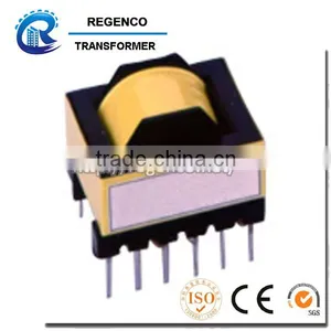 ER Series High Frequency Transformer thumbnail-1